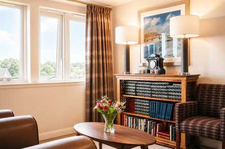 Culduthel Care Home Care Home Inverness  - 5