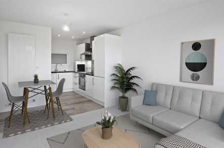 Grove Place 1 Bedroom Apartment image 3