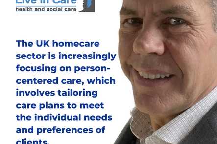 Network Healthcare - Swindon & Wiltshire Home Care Swindon  - 4