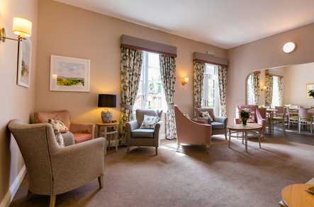 Market Lavington Care Home Care Home Devizes  - 4