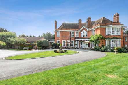 Kestrel Grove Care Home Care Home Bushey  - 2