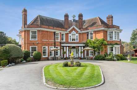 Kestrel Grove Care Home Care Home Bushey  - 1