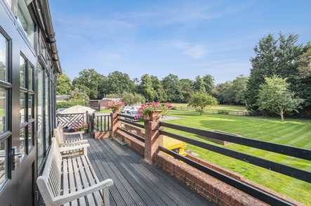 Kestrel Grove Care Home Care Home Bushey  - 5
