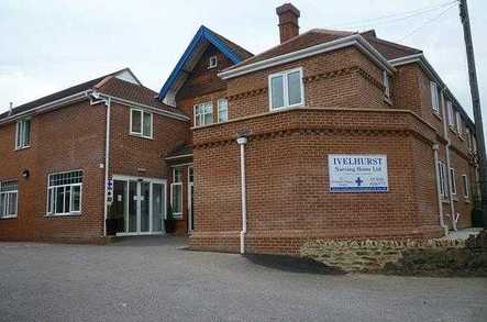 Ivelhurst Nursing Home Care Home Yeovil  - 1