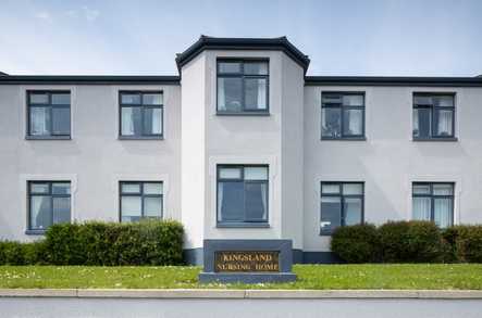 Kingsland Care Centre Care Home Bangor  - 1