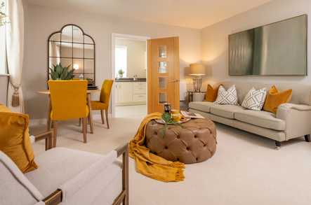 Hawkesbury Place Retirement Living Stow-on-the-wold  - 2