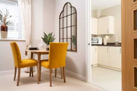 Hawkesbury Place Retirement Living Stow-on-the-wold  - 4