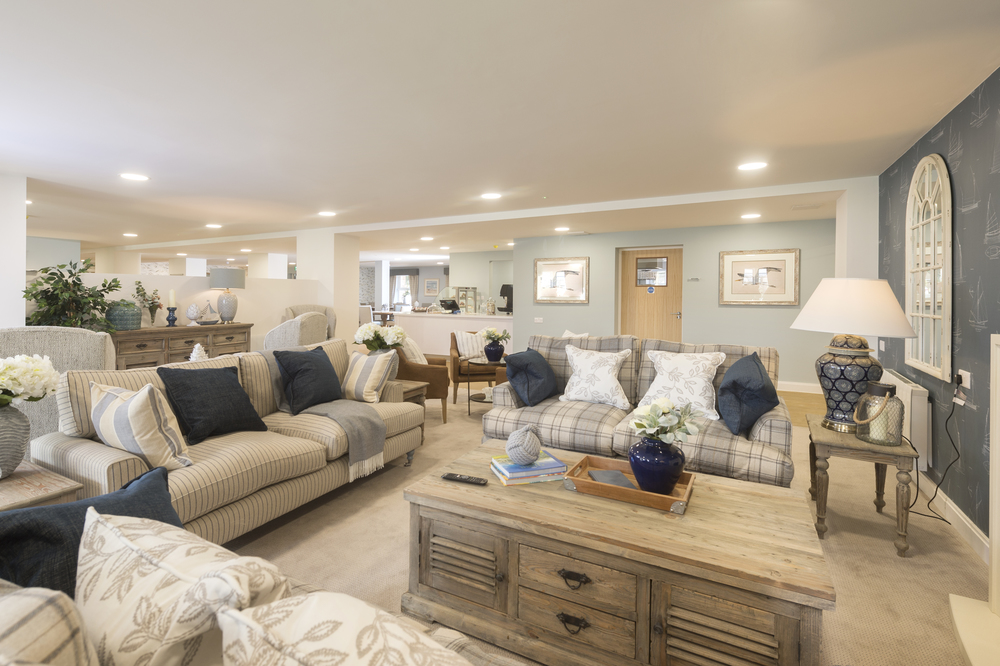 Eastland Grange Retirement Living Hunstanton, PE36 5FA