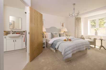 Eastland Grange Retirement Living Hunstanton  - 5