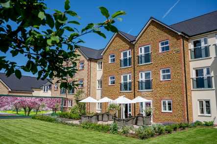 Eastland Grange Retirement Living Hunstanton  - 2