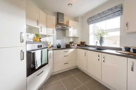 Eastland Grange Retirement Living Hunstanton  - 4