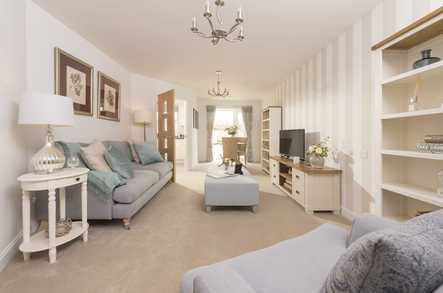 Eastland Grange Retirement Living Hunstanton  - 4
