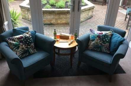 Ashley House Care Home Care Home Cirencester  - 2