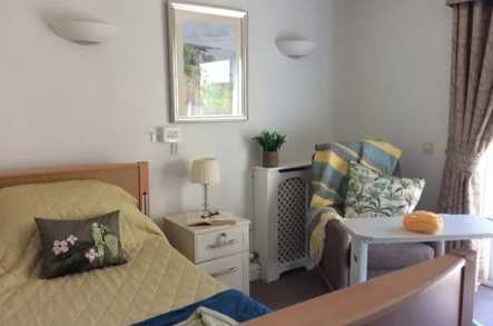 Ashley House Care Home Care Home Cirencester  - 3