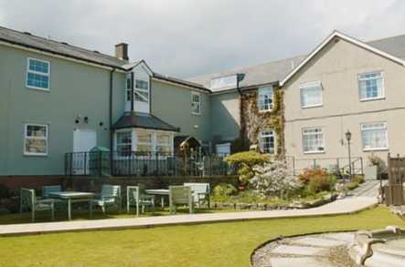 Heatherdale Residential Home Care Home Morpeth  - 1