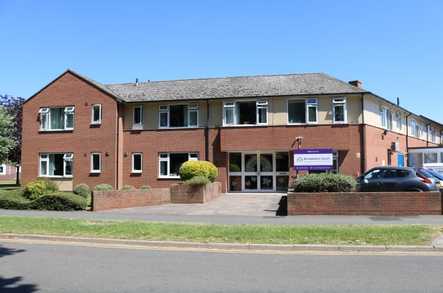 Eccleshare Court Care & Nursing Home Care Home Lincoln  - 1