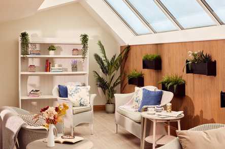 Hallmark Arlington Manor Care Home Cambridge  - 5