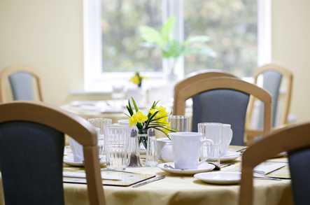 Roseleigh Care Home Care Home Middlesbrough  - 3