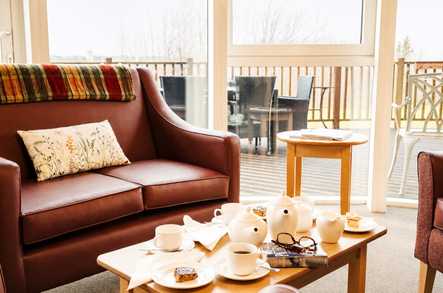 Kincaid House Care Home Greenock  - 3