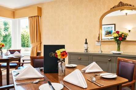 Auchtercrag Care Home Care Home Ellon  - 5