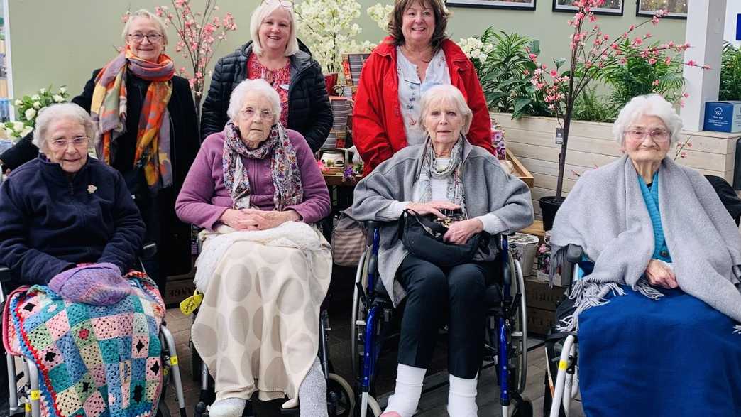 Alfriston Court Care Home Care Home Polegate activities-carousel - 17