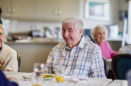 Old Sarum Manor Care Home Care Home Salisbury  - 2
