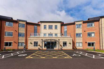 Flowers Manor Care Home Care Home Chippenham  - 1