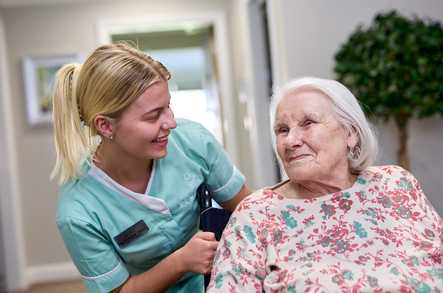 Flowers Manor Care Home Care Home Chippenham  - 4