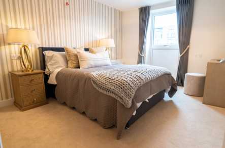 William House Retirement Living Thatcham  - 3