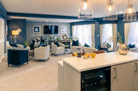 Typical 1 bed Apartment image 1