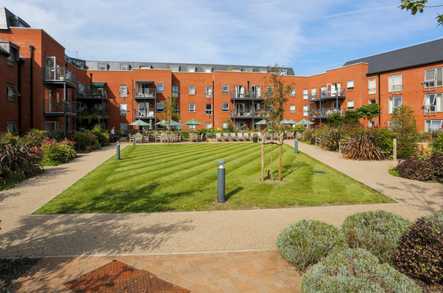 Monument Place Retirement Living Salisbury  - 1