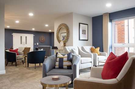 Violet Place Retirement Living Bagshot  - 4