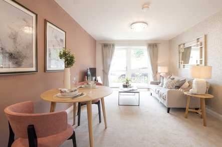 Violet Place Retirement Living Bagshot  - 3