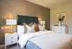 Typical 2 bedroom apartment image 5