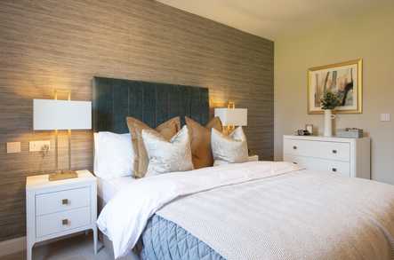 Typical 2 bedroom apartment image 5