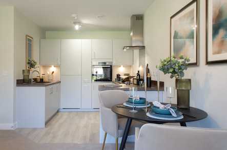 Violet Place Retirement Living Bagshot  - 5