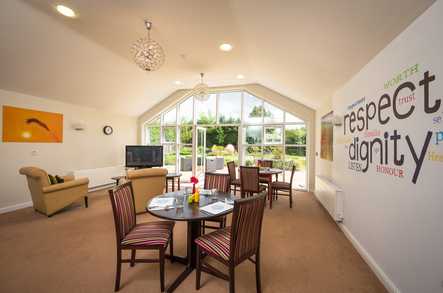 The Close Care Home Care Home Abingdon  - 2