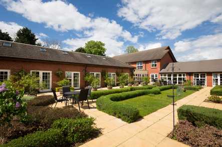 The Close Care Home Care Home Abingdon  - 5