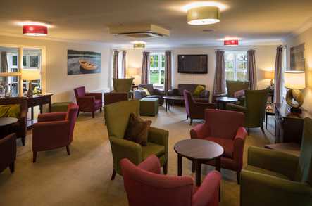 The Close Care Home Care Home Abingdon  - 3