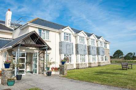 Picton Court Care Home Porthcawl  - 1