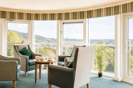 Kincaid House Care Home Greenock  - 2