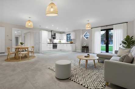 Grove Place 3 Bedroom Apartment image 1