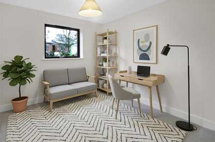 Grove Place 3 Bedroom Apartment image 3