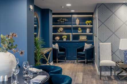 John Percyvale Court Retirement Living Cheshire  - 4