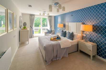 2 Bed Apartment image 5