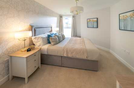 Stour Gate Retirement Living Blandford Forum  - 3