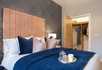 Typical 2 bedroom apartment image 4