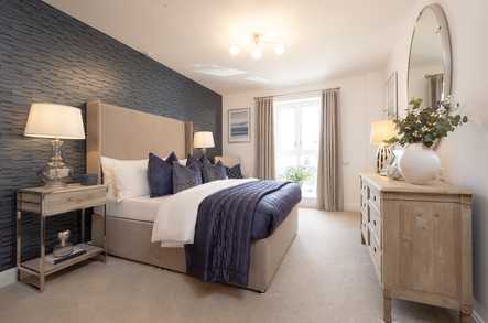 Campbell House Retirement Living Weybridge  - 3