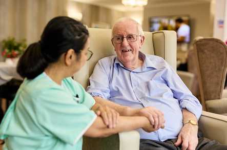 Nodens Manor Care Home Care Home Lydney  - 5