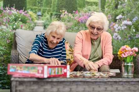 Nodens Manor Care Home Care Home Lydney  - 2